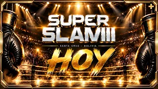 SUPERSLAM  2026