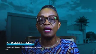 The use of Artificial Intelligence in the African Region