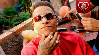 MC Paulin da Capital - HOJE É SABADÃO (Love Funk) DJ GM