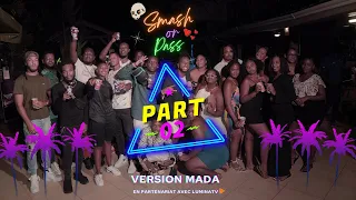 SMASH OR PASS EDITION MARTINIQUE PART 02