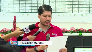 Sorteo Ordinario N° 2204 Martes 05 de Noviembre de 2024