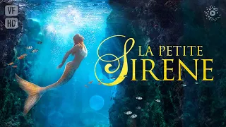 La petite Sirène - Film complet HD en français (Fantastique, Aventure)