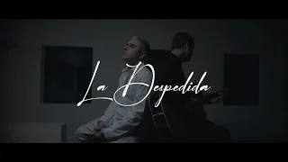 La Despedida - Abraham Vazquez (Video Oficial)
