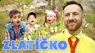 Miro Jaroš - ZLATÍČKO (Oficiálny videoklip)