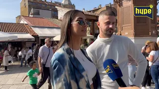 Bilal i Anðela su postali kolege! Otkrili odakle zajedno u Sarajevu, i čime se bave danas! |HYPETV