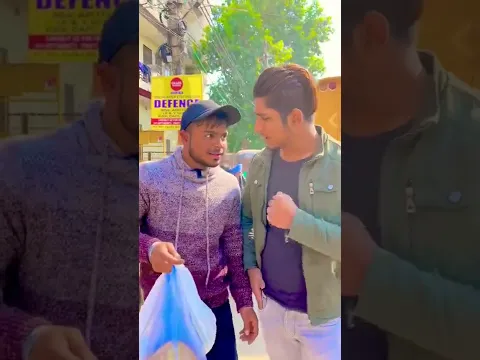 Pagal nariyal wala / shorts / comedy #shorts #comedy #funny