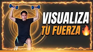 SEGUIMOS — Visualiza tu FUTURO y Empieza a Construirlo 🔥💪🏻