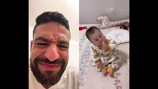 اومال العيال عندنا مالهم