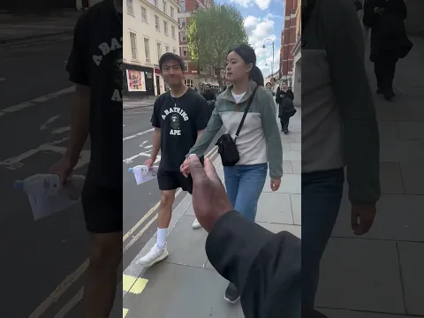 Handshake 🤝