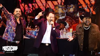 El Mimoso - El Flaco - Julio Preciado  - Si Quieres - Juan Gabriel  (Video Oficial)