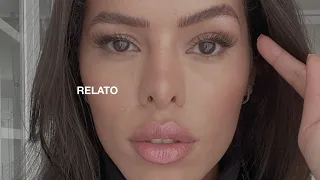 HARMONIZAÇÃO FACIAL E O FIM DA MINHA AUTOESTIMA