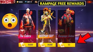 CLAIM FREE FIST SKIN + MAGIC CUBE 🔥-