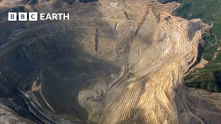 This is How Humans Have Changed the World | Generation Earth | BBC Earth Science
