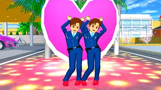 MABAR TERBARU SAKURA SCHOOL SIMULATOR