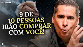 FLAVIO AUGUSTO DÁ DICA INFALÍVEL DE VENDAS