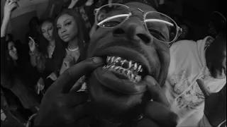 Isaiah Rashad - Lay Wit Ya ft. Duke Deuce (Official Music Video)