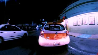 MONOLOCO - Modo Asalto ( 360° Visualizer) | Vida Salada
