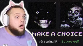 THIS GAME LEAKED MY IP!