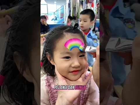 Anak Ini Takut Diejek, Jawaban Ibunya Mengejutkan 🌈😍
