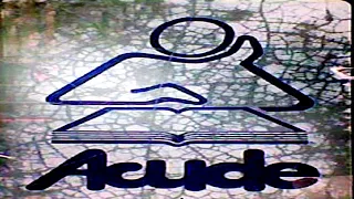 SONO ESTUDIO  -  ACUDE TE ESTAMOS ESPERANDO