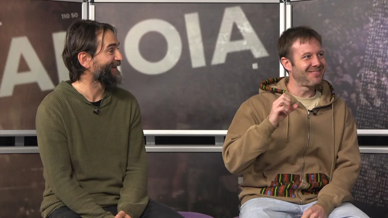 La Tramoia – Guillem Ramisa i HEBA