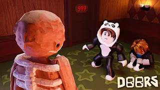 The Last Doors | Roblox Doors Animation