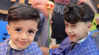 مجودي وجود قبل وبعد الحلاقة 😍🔥