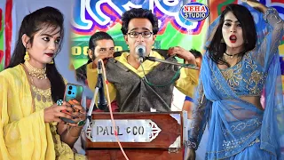 तुम तो धोखेबाज हो वादा करके नहीं देती हो |™ नया जबरदस्त लोकगीत जवाबी | जयसिंह राजा ज्योति कुशवाहा