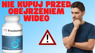 Prostonel Skład, Prostonel Opinie Lekarzy