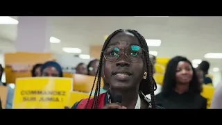 Révélation Jumia Anniversaire