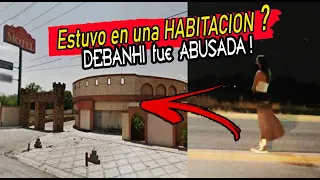 DEBANHI ESTABA EN LA HABITACIÓN 174 ? UNA PISTA PARA ATRAPAR AL CULPABLE / OXLACK