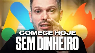 Como começar no marketing digital SEM DINHEIRO