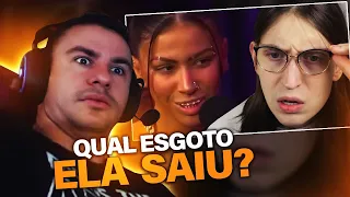 SUPER XANDÃO REAGINDO A MC PIPOKINHA (FELCA)