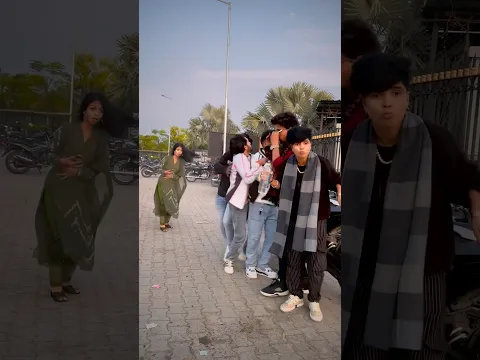 Ye kya bol diya 😂😂 ​⁠@chotanawab @cute.shivani.05 #youtubeshorts #ytshort