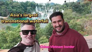Hidden gem on the China-Vietnam border