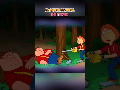 Es muy grande #padredefamiliaespañollatino