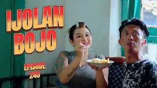 IJOLAN BOJO || KOMEDI JAWA EPS 245