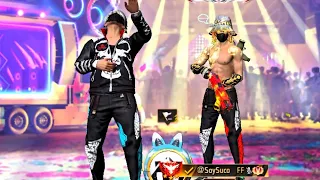 BOYKA VS SUCO - LO HACEMOS CREER QUE ES BUENO😹 || FREE FIRE🔥