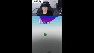 SUBSCIRBE = ROBUX