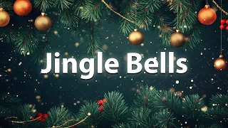 Christmas Songs - Jingle Bells (Piano Version)