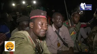 𝐓𝐢𝐞𝐛𝐞𝐧 𝐊è𝐧è à Massakorobougou chez Fakô Doumbia présenter par Kenekaraba.