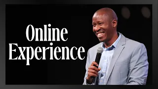 Sunday Service | 9 June, 2024 | Pastor Afrika Mhlophe