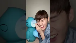 Keeyong AI with human