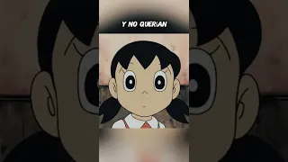 ¿Por qué todos se sorprendieron con Shizuka?
