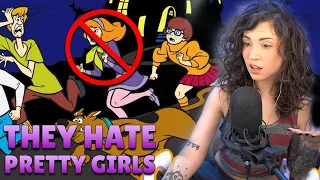 HBO "Fixed" Daphne in Velma Scooby Doo Spinoff
