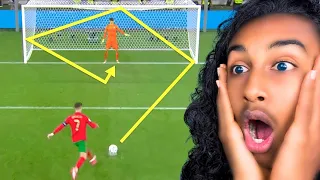 Impossible 0,00001% Odds!