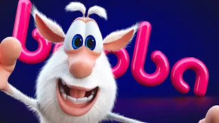 Booba 🤪 Oyuncak Macerası 🙃 Derleme 🤩 En iyi bölümler 🔥 Super Toons TV Animasyon