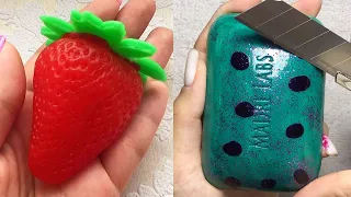 Soap Carving ASMR | Satisfying Video #658