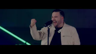 Poeta Del Cielo - Vencido Está (Official Video) ft Sofia y Casa del cielo Worship