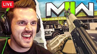 Race to Prestige! - Modern Warfare 2 w/Syndicate!